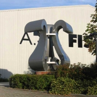 kunstopdracht-Fischer-lelystad